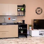A-Rome Suite